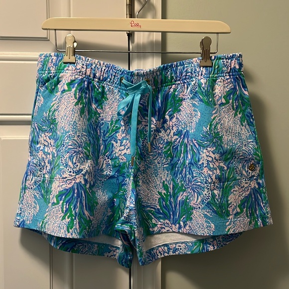 Lilly Pulitzer Pants - Lilly Pulitzer Short